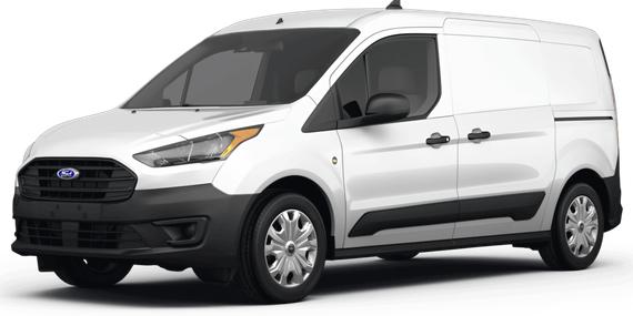 FORD TRANSIT CONNECT 2023 NM0LS7S2XP1561029 image